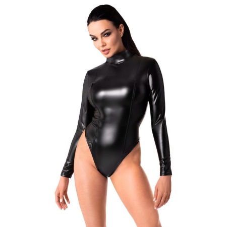 Body Long Sleeve S - 3