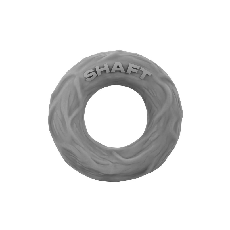 SHAFT C-RING MEDIUM GRAY - 2