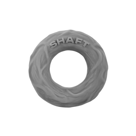 SHAFT C-RING MEDIUM GRAY - 2