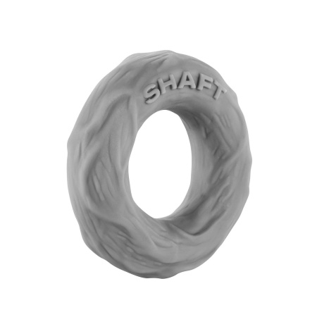 SHAFT C-RING MEDIUM GRAY - 3