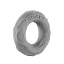 SHAFT C-RING MEDIUM GRAY - 3