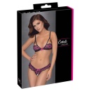 Bra Set Open LP-733 - 1