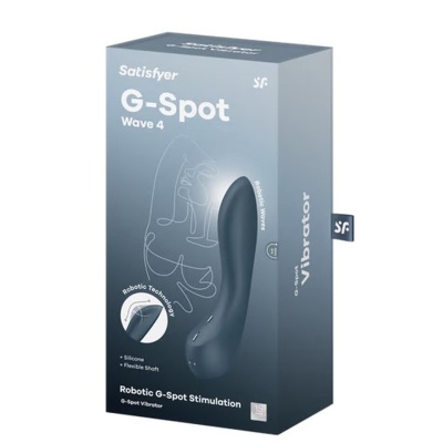 G-Spot Wave 4 - 1