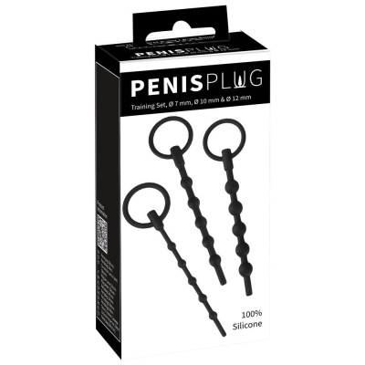 PenisPlug Training Set x 3 - 1