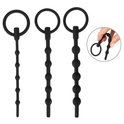 PenisPlug Training Set x 3 - 1 2