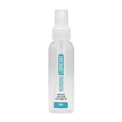 Numbing Lubricant - 100 ml - 1