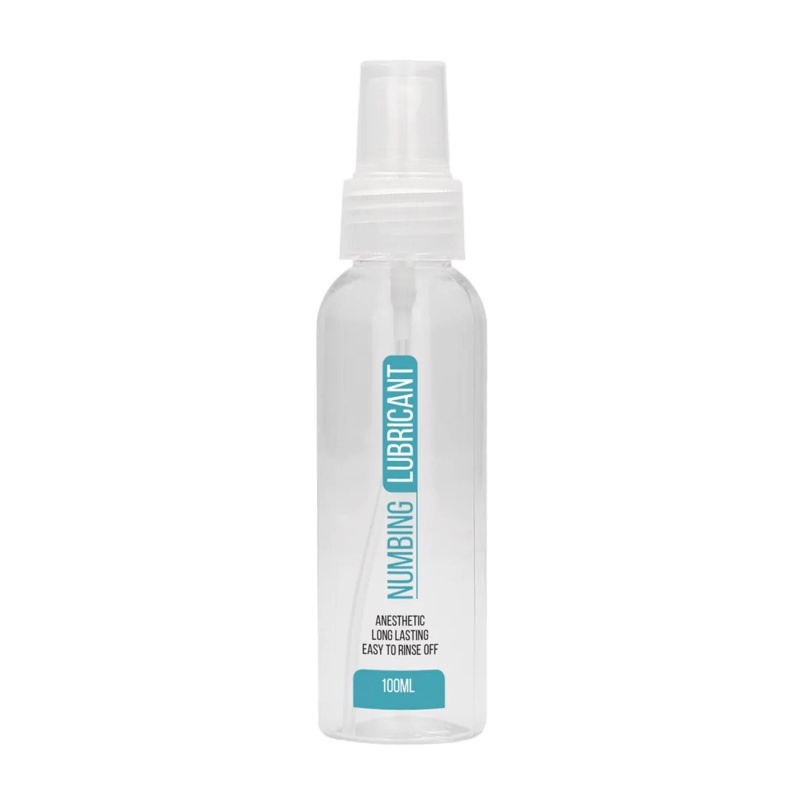 Numbing Lubricant - 100 ml - 1