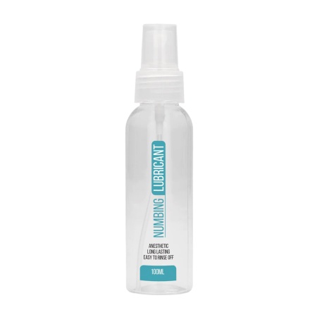 Numbing Lubricant - 100 ml - 1
