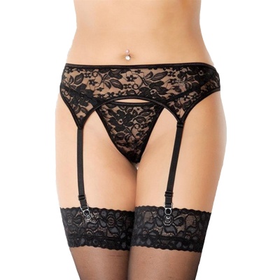 Garterbelt 3310 - black M/L - 1