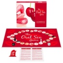 THE ORAL SEX GAME - 1