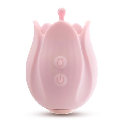 PLAY WITH ME ROMANTIC ROSE PINK - 1 2