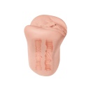 Lola Super Realistic Masturbator - realistyczna tekstura kanału, TPE, konstrukcja manualna - 3