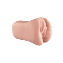 Lola Super Realistic Masturbator - 4