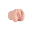 Lola Super Realistic Masturbator - realistyczna tekstura kanału, TPE, konstrukcja manualna - 5
