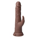 FEMMEFUNN THRUSTER RABBIT BROWN - 3