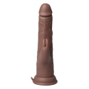 FEMMEFUNN THRUSTER RABBIT BROWN - 5