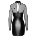 Dress Flock L - 6