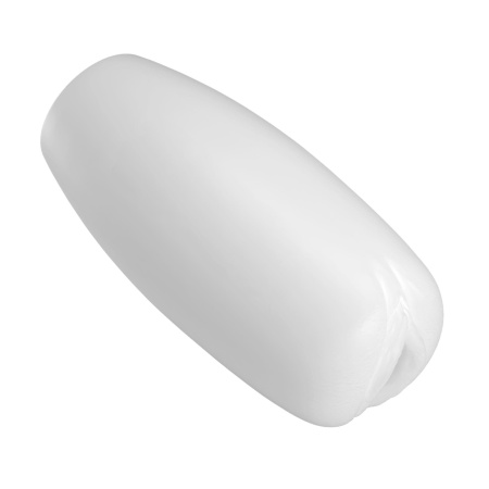 Masturbator Catherine Caspar z elastyczną nakładką TPR (8,5 cm) - 4