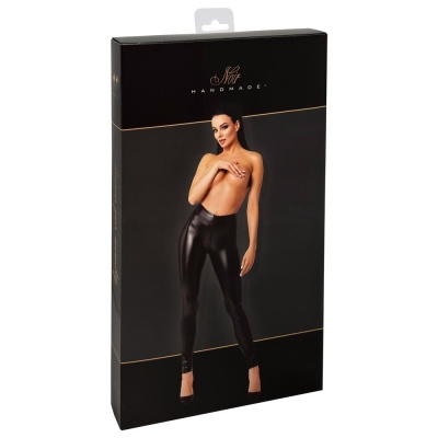 Noir Leggings M - 1