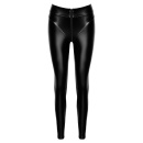 Noir Leggings M - 6