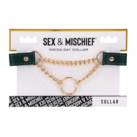 Day Collar - 12