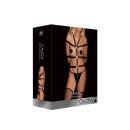 Claudia - Pretty Perfection Harness - 1