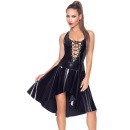 Vinyl Dress M - 2
