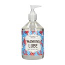 WANKING LUBE - Masturbation Lubricant - 500 ml - 1
