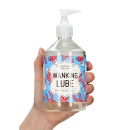 WANKING LUBE - Masturbation Lubricant - 500 ml - 5