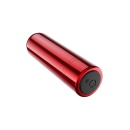 Wibrator mini bullet Cherry - ładowanie USB, długość 6,3 cm - 3