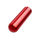Wibrator mini bullet Cherry - ładowanie USB, długość 6,3 cm - 4