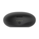 Wibrator do noszenia Rosy Gold Model Black - silikon medyczny, stymulacja wewnętrzna i zewnętrzna, 9 × 3 cm - 8