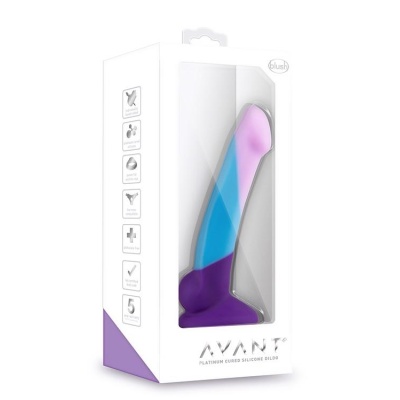 AVANT D16 PURPLE HAZE - 1