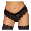 Panties with Chain LP-790 - 2