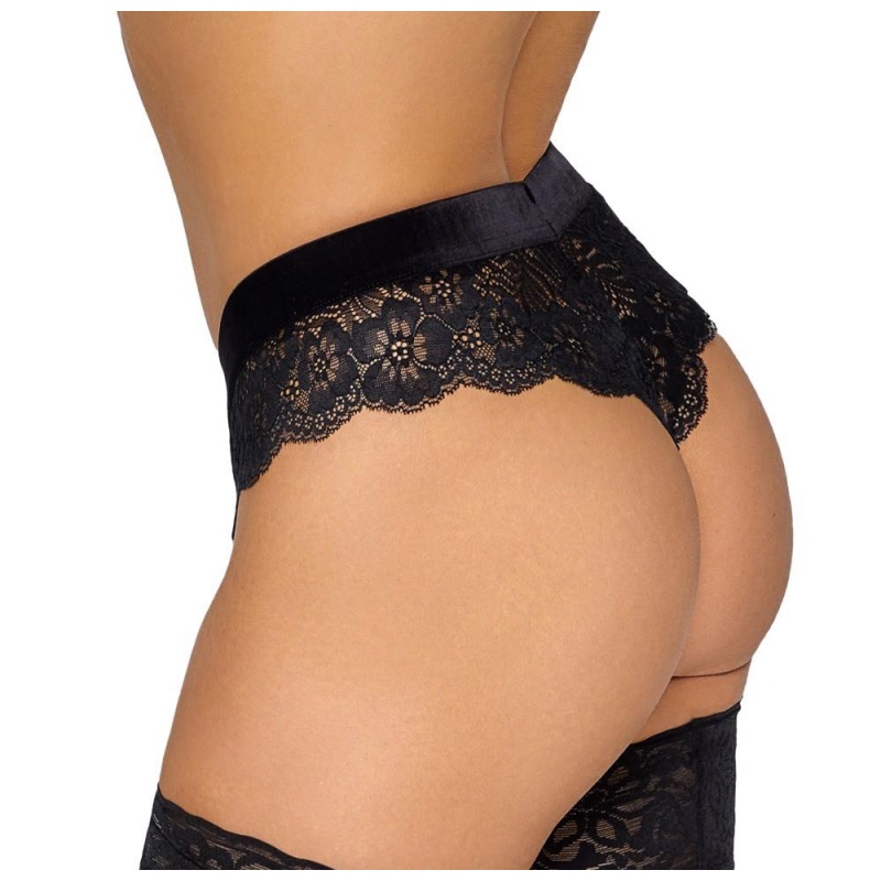 Panties with Chain LP-790 - 3