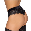 Panties with Chain LP-790 - 3
