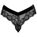 Panties with Chain LP-790 - 5