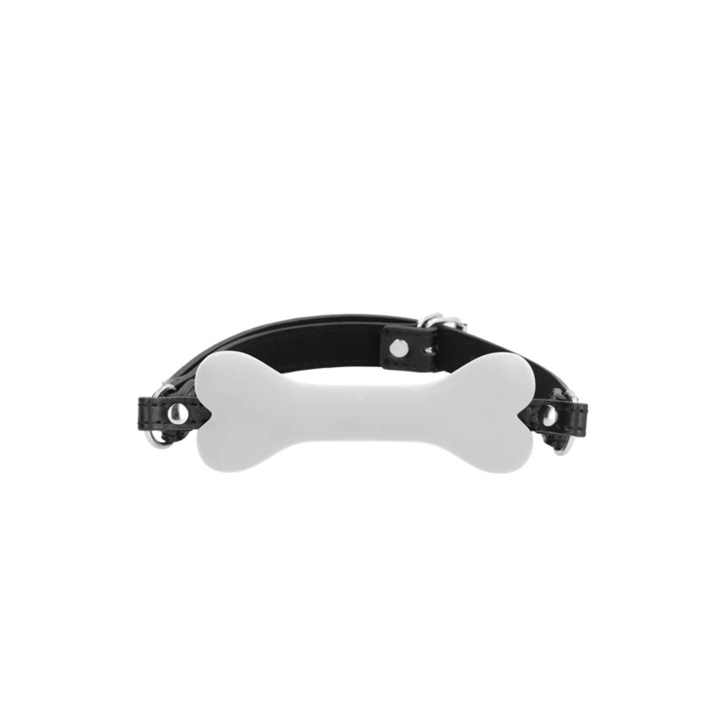 Silicone Bone Gag - 3