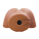 Masturbator Ilana z realistyczną miednicą TPE - 35×25×20 cm - 10