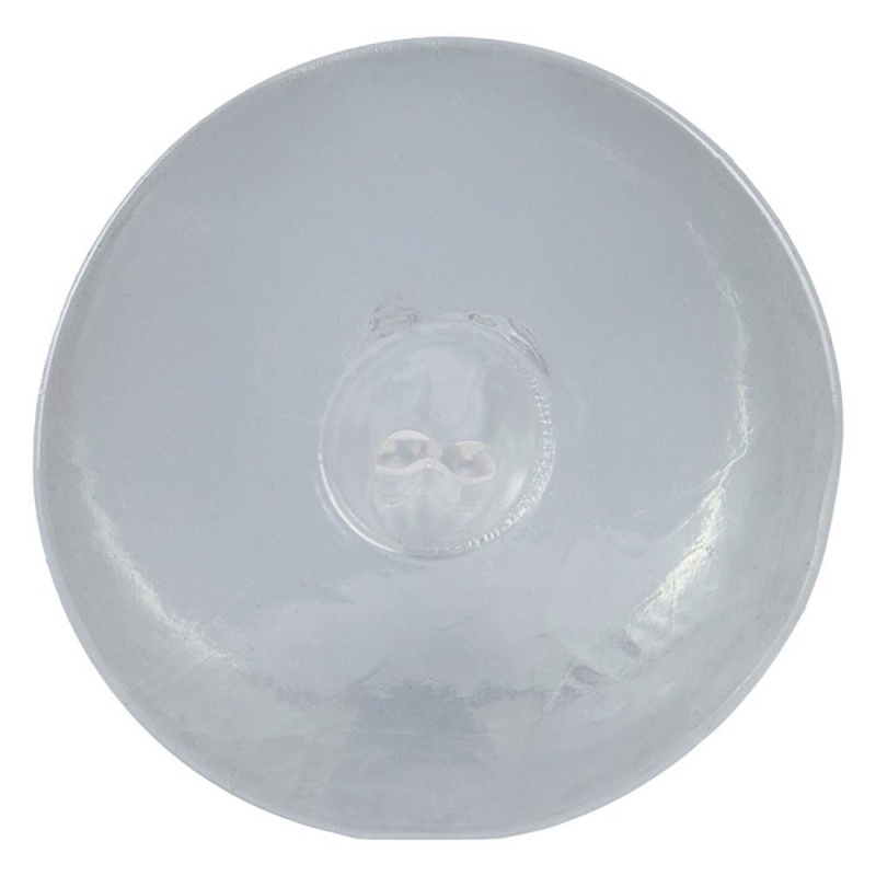 Masturbator Female Shaped Tunnel TPE przezroczysty 14,2 cm, Ø wewn. 1 cm - 8