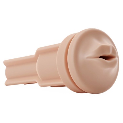 Autoblow AI Ultra Mouth Sleeve - 1
