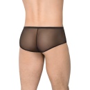 Mens Shorts 4520 - black XL - 2