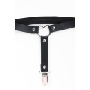 Heart garter - 1