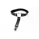 Heart garter - 3
