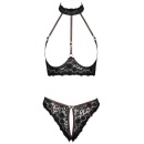 Bra Set open L - 6
