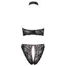 Bra Set open L - 7