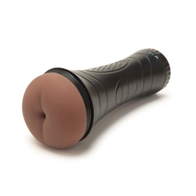 Me You Us Anal Stroker 1 Caramel - 1 2