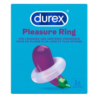 Durex Pleasure Ring - 1