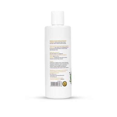 Lubrykant i olejek do masażu 2w1 Aroma Series Hemp 300 ml - 6
