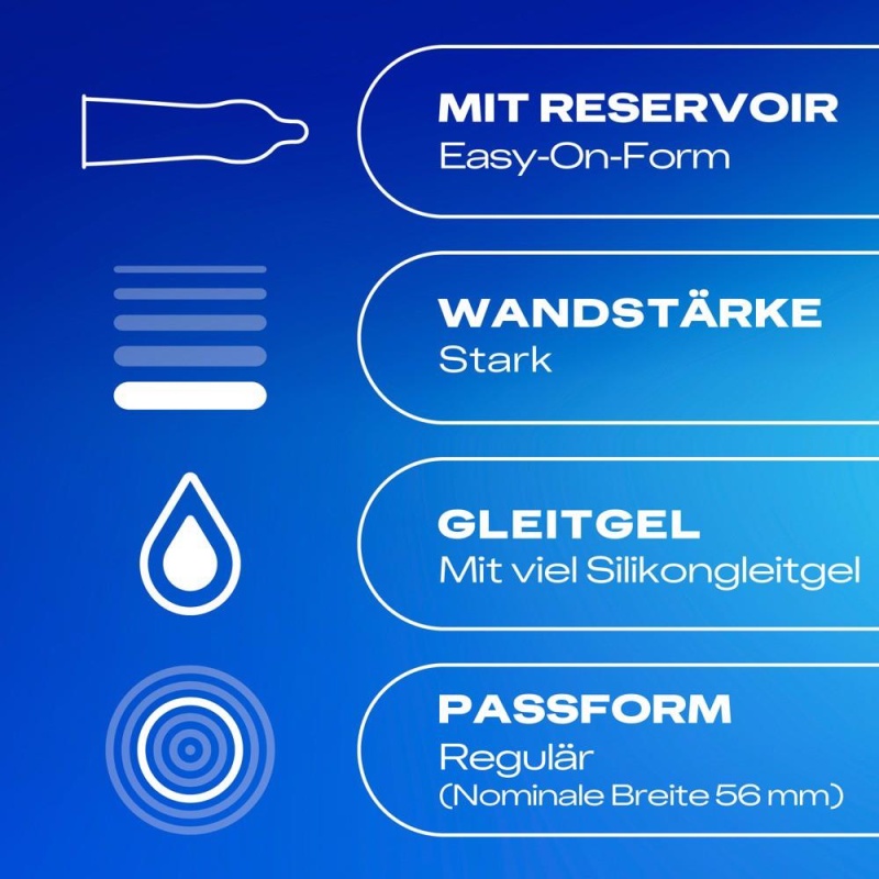 Durex Hautnah Latex-free x 16 - 3
